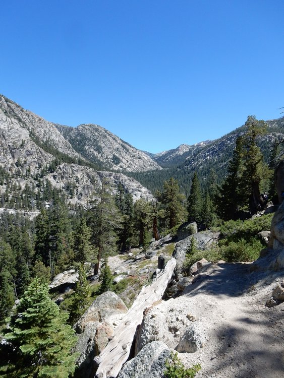 White Canyon