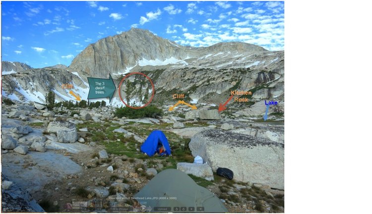 Campsite