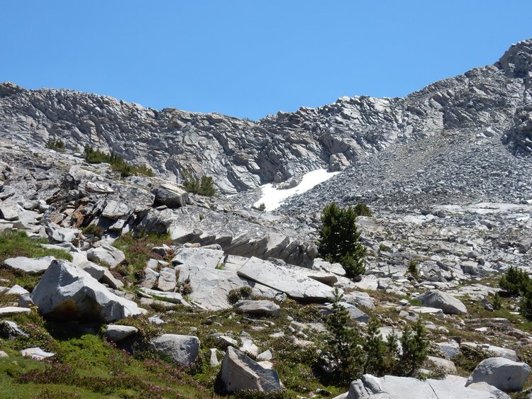 Stanton Pass