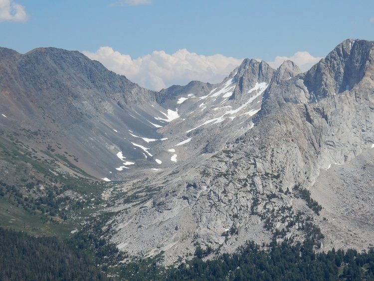 Shepherd Crest