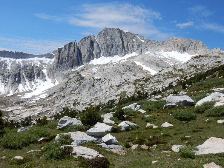 North Peak