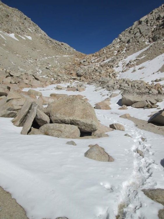 Mono Pass