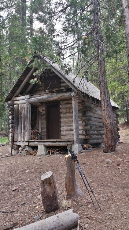 Foster's Cabin
