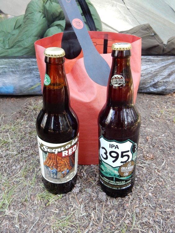 refreshments