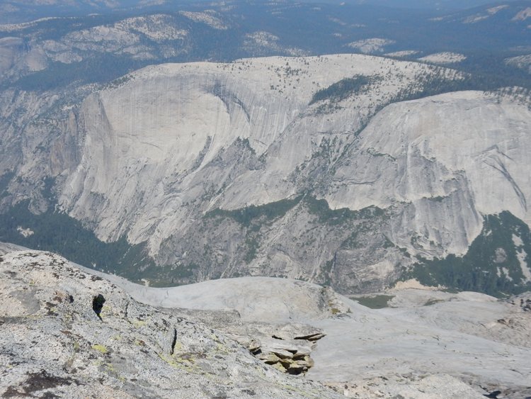 Tenaya Canyon
