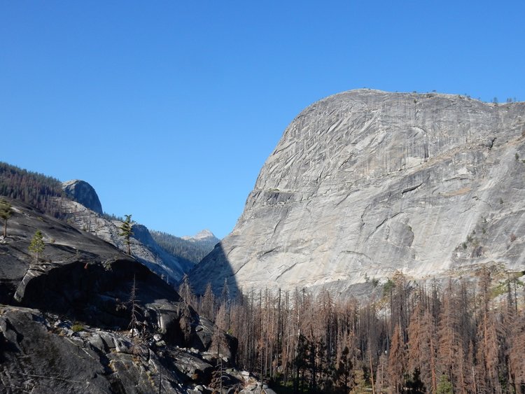 Moraine Dome