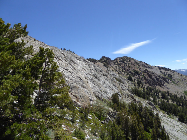 Nancy pass