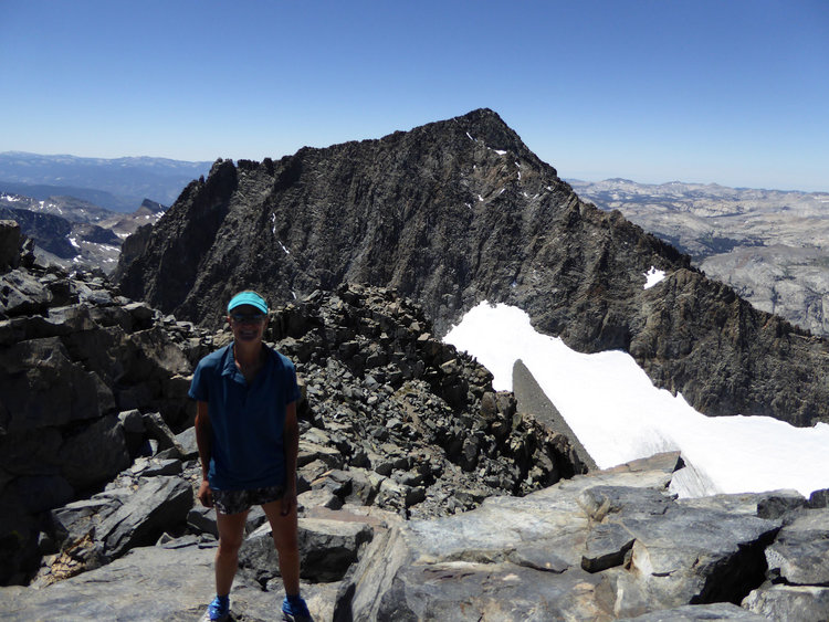 Ritter from top of banner