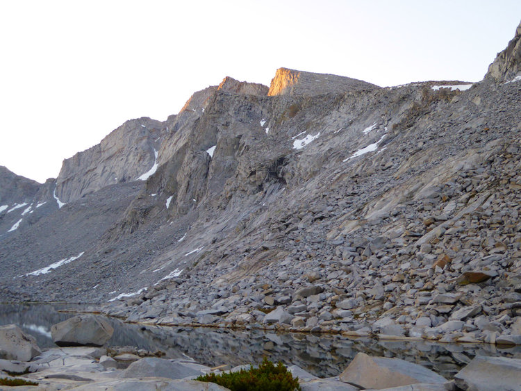 Florence pass