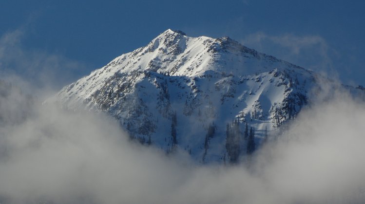Lone Peak