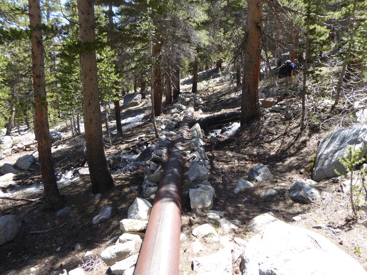 Pipeline