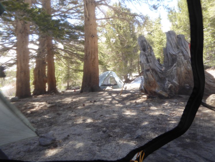 Campsite