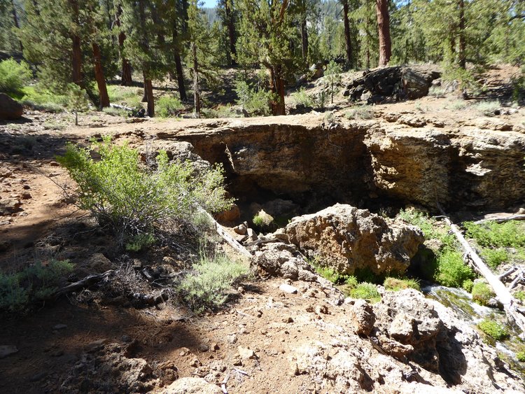 Natural Bridge