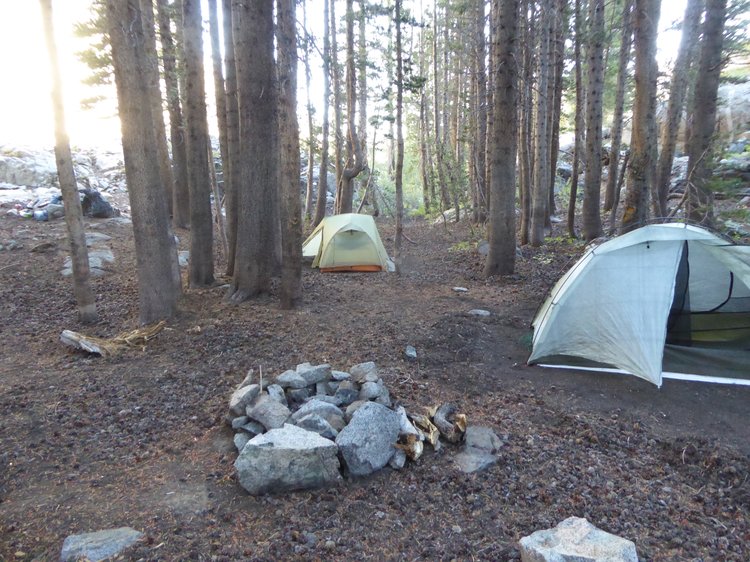 Tents