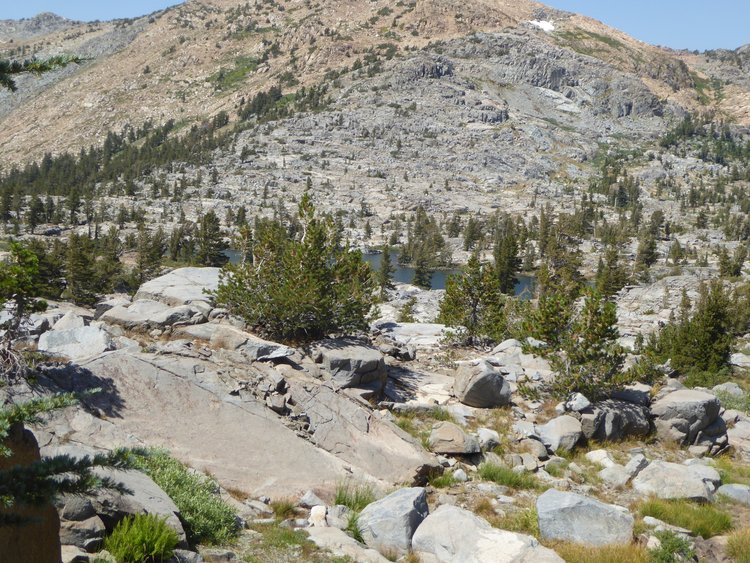 Stella Lake