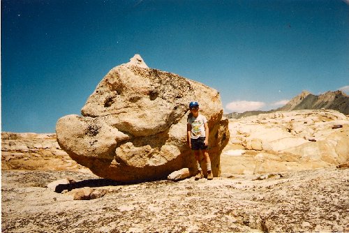 Face on rock Columbine Lake.jpg