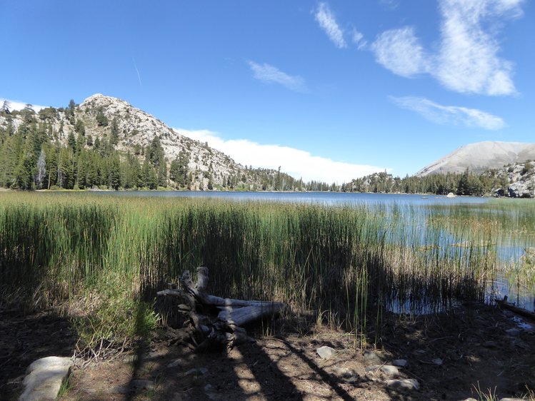 Fremont Lake