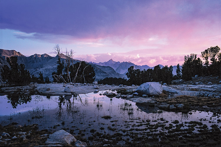 MountClarenceKing-tarn-sunset-16.jpg