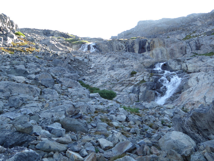 Waterfalls