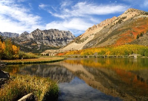 North Lake  OCT 2010