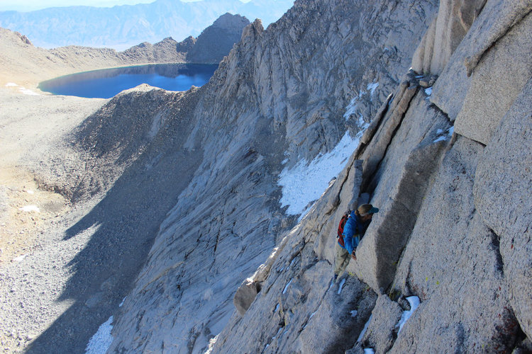 Ridge to morgenson from russell