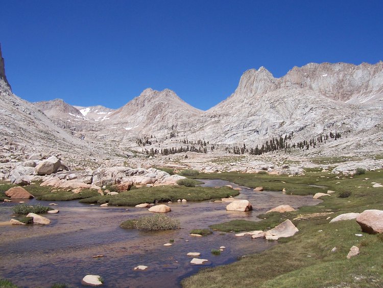 Miter Basin
