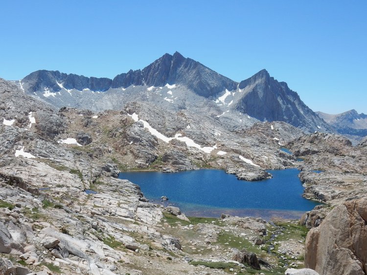 Big Bear Lake &amp; Seven Gables