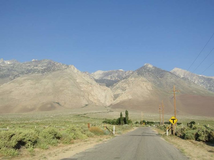 Black Rock Road