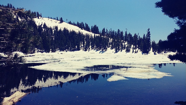 Forni Lake