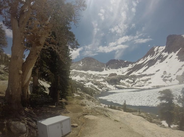 Franklin Lake 1