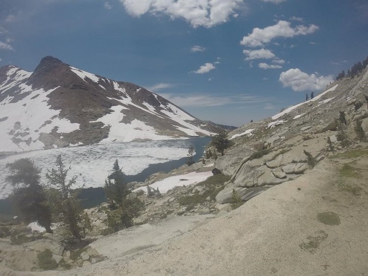 Franklin Lake 2