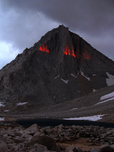 Vandman's Merriam Peak