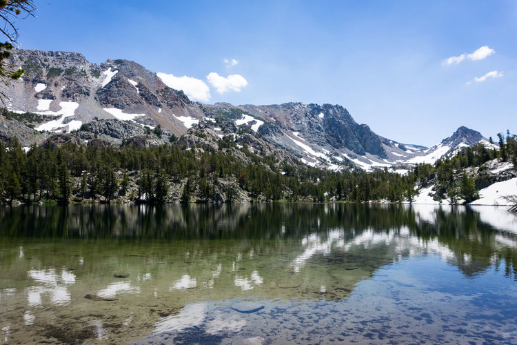 Skelton Lake