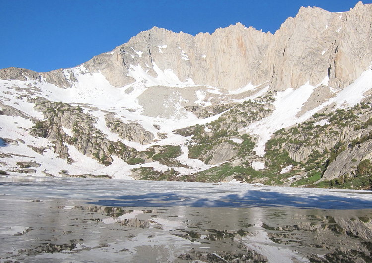 11 Ruby Lake