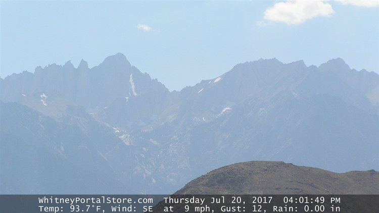 Lone Pine