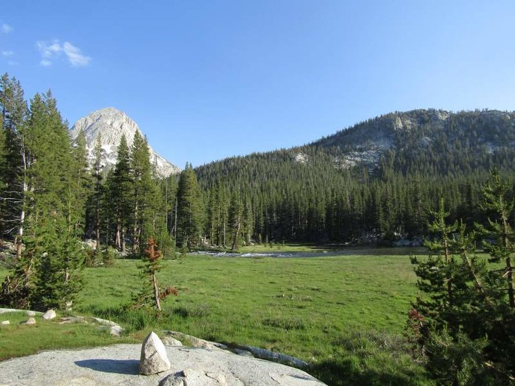 Colby Meadow