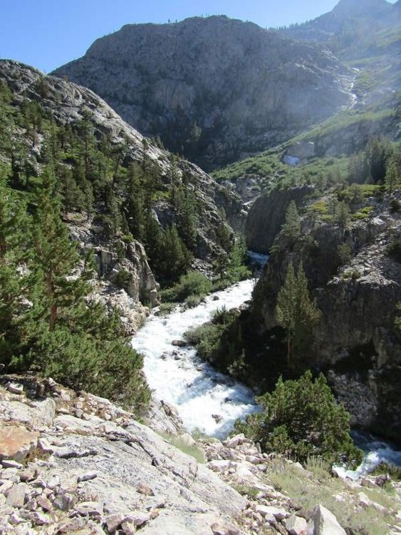 San Joaquin River