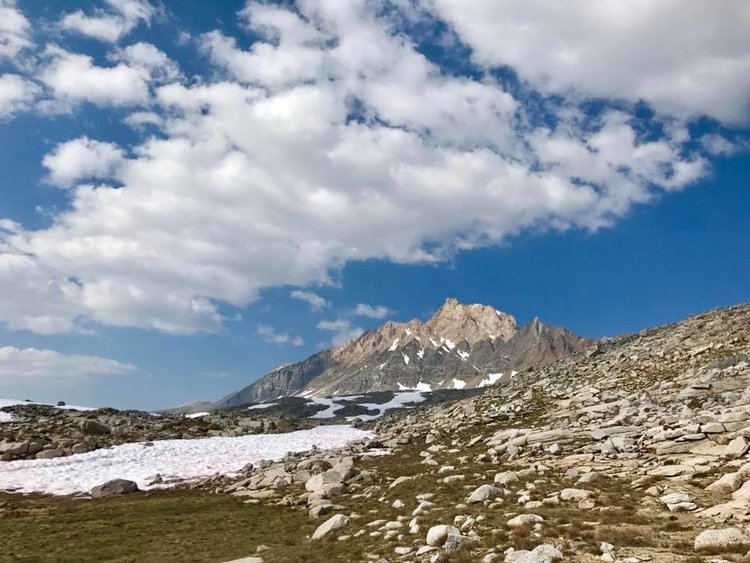 Mount Humphrey