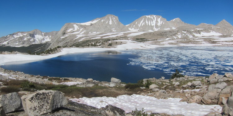 French Lake