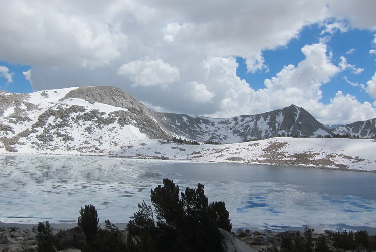 Steelhead Lake
