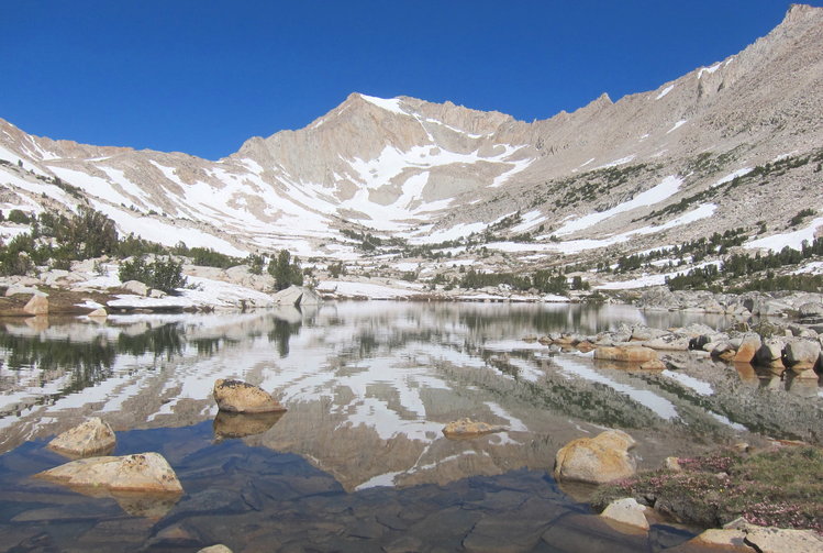 Chalfant Lakes