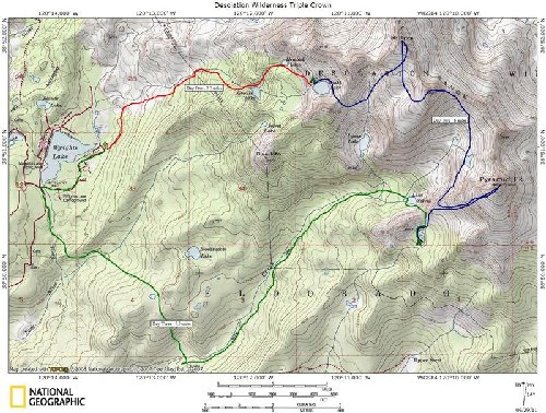 Desolation Wilderness Triple Crown.JPG