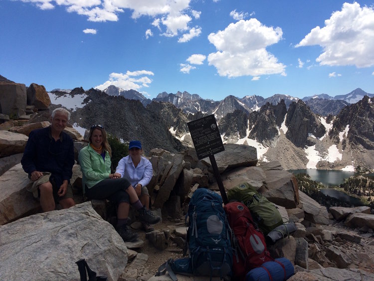 Another summit pic