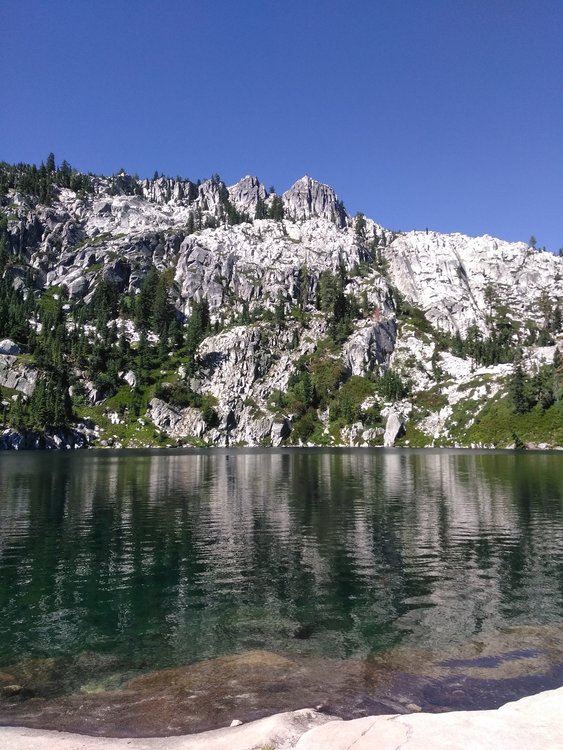 Little Bear Lake