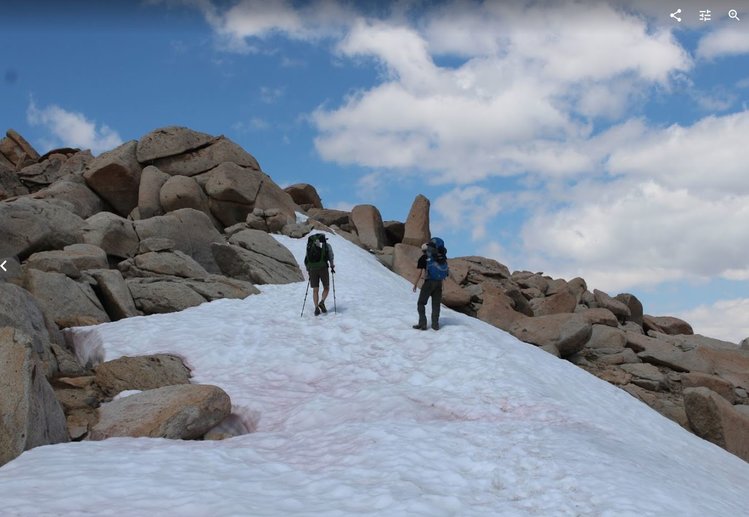 Franklin Pass snowfield.JPG