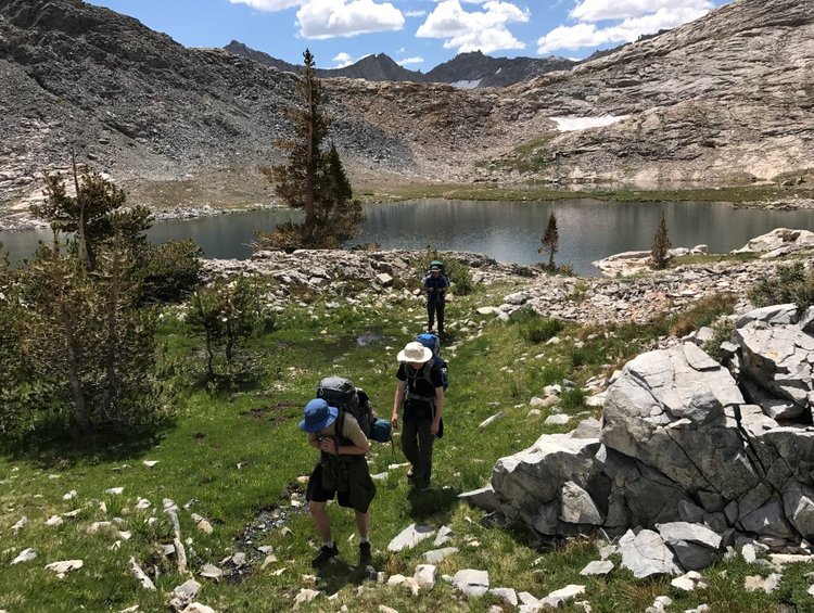 Little Five Lakes.JPG