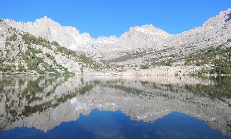 Casper Lake