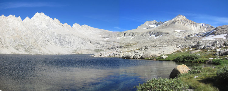 Wallace Lake