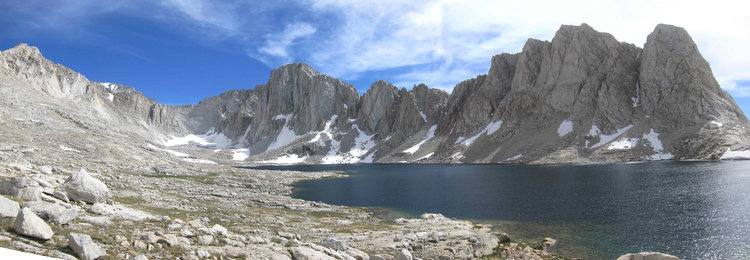 Wales Lake