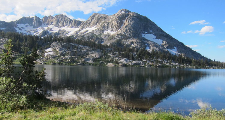 Dorothy Lake
